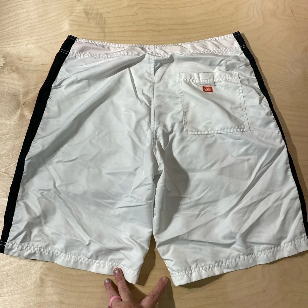 Ecko Unltd Swim Trunks size 36 (AF)
